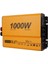 24V VOLT-1000W Watt Tam Sınüs Inverter (220V Çevirici) 2