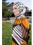 Oriana Twill Eşarp Vizon 4