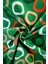 Loly Twill Eşarp Yeşil 4