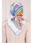 Nemesis Twill Eşarp Pembe 3