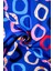 Loly Twill Eşarp Mavi 4