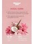 Vücut Kremi Nemlendirici Hindistan Cevizi ve Hibiskus, Vücut Losyonu, 200 ml Body Conditioner 3