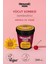 ORGANİC MİMİ Vücut Nemlendiricisi, Hafif Vücut Kremi Arnika Vişne, 200 ml/ Body Sorbet 1