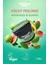 Organic Mimi Şeker ve Deniz Tuzu Bazlı Vücut Peelingi, Avokado ve Guava, Kuru Ciltler Için Yumuşatıcı ve Nemlendirici 120 G / Body Scrub 1