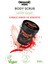 ECOLATIER Vücut Peelingi Selülit Karşıtı ve Önleyici, Sıkılaştırıcı Etki Kırmızı Biber Özlü Canlandırıcı Besleyici 250 G / Anticellulite Body Scrub 1