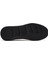 Erkek Siyah Bağcıklı Deri Sneaker 24SFD624118 4