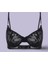 Dantel Dark Women Bralet 2