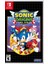 Sonic Origins Plus Nintendo Switch Oyunu 1