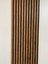 CEVİZ RENGİ Duvar Paneli Akustik Ahşap 50*130 cm 1
