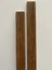 CEVİZ RENGİ Duvar Paneli Akustik Ahşap 50*130 cm 3