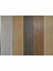 CEVİZ RENGİ Duvar Paneli Akustik Ahşap 50*130 cm 4