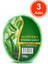 Aloevera Özlü Süngerli Sabun Banyo Duş Sabunu 120 G x 3 Adet 1