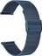 Xiaomi Mi Watch Uyumlu 22MM Metal Hasır Kordon 2