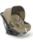 Darwin Infant Recline I-Size gr 0+ Yatırılabilen Bebek Ana Kucağı ve Oto Koltuğu 40-75 cm 1