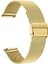 Huawei Watch Gt4/Gt3/Gt2/Gt2e 46mm Uyumlu Metal Hasır Kordon 22MM 4