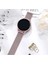 Huawei Watch Gt4/Gt3/Gt2/Gt2e 46mm Uyumlu Metal Hasır Kordon 22MM 4