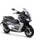 Blade 250 Max Scooter Motorsiklet - Dy 250T-6 1