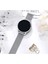 Huawei Watch Gt4/Gt3/Gt2/Gt2e 46mm Uyumlu Metal Hasır Kordon 22MM 3