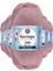 5 Adet Lotus Bikini Büstiyer Bluz Örgü Ipi K768 Açık Pembe 1