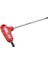 Alyan Anahtar Te Tipi 2.5 mm Alyan Te Allen Anahtar 1