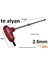 Alyan Anahtar Te Tipi 2.5 mm Alyan Te Allen Anahtar 2