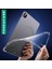 Apple iPad Pro 2024 13 Inch ile Uyumlu Anti Shock Silikon Kılıf Şeffaf - FC014 3