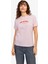 Jxdelilah Reg Kadın Pembe T-Shirt 12256027-PINKLADY 1