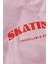 Jxdelilah Reg Kadın Pembe T-Shirt 12256027-PINKLADY 4