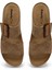 166295.Z4FX Taba Kadın Comfort Sandalet 4