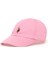 U.S. Polo Assn. Kız Çocuk Pembe Şapka 50289520-VR041 1