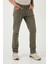 Normal Bel Regular Fit Boru Paça Jeans Erkek Kot Pantolon 2210J121PARMA 3