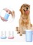 Köpek Paw Temizleyici Fincan Paw Fırça Yumuşak Silikon Pet Köpek Paw Yıkayıcı Küçük Orta Büyük Köpekler Için Kirli Paw Pet Fırçayı Hızlıca Yıkayın (Yurt Dışından) 3