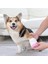 Köpek Paw Temizleyici Fincan Paw Fırça Yumuşak Silikon Pet Köpek Paw Yıkayıcı Küçük Orta Büyük Köpekler Için Kirli Paw Pet Fırçayı Hızlıca Yıkayın (Yurt Dışından) 4