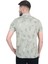 Cengiz Inler Sarmaşık Desenli Erkek Polo Yaka T-Shirt 3