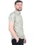 Cengiz Inler Sarmaşık Desenli Erkek Polo Yaka T-Shirt 4