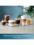 Espresso , Sade Kahve, Cappuccino, Latte Macchiato ve Soğuk Kahve 3300 Serisi %100 Seramik Öğütücülü Kahve Makinessi Kahve ve Lambader Hediye 3