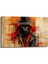 V For Vandetta Cam Tablo 1