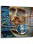 Van Gogh Kare Cam Tablo 1