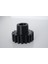 Innovatefil Tpu Hardness+ 1.75MM Siyah 750G Filament 1