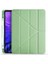 Apple iPad 10.2 (8.nesil) Kılıf Kalem Bölmeli Standlı Smart Cover 1