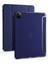 Apple iPad Pro 12.9 2020 Kılıf Kalem Bölmeli Standlı Smart Cover 1