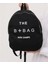 The Tote Bag Kumaş Sırt Çantası 1