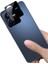 Vivo Y22 3D Kamera Koruyucu Cam 2