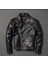 Eskitme Biker Mont Deri 1