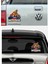 Motocross Motosiklet Araba Oto Sticker 01852 1