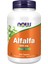 Alfalfa 650 Mg Source Of Vitamin K Super Green 250 Kapsul 1