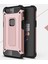 One Plus 5 Silikon Armor Hybrid Zırh Kılıf 1