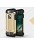 Apple iPhone 7 Silikon Armor Hybrid Zırh Kılıf 1