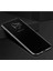 Samsung Galaxy J6 Ince Köşeleri Renkli Şeffaf Kaliteli Kılıf 1