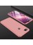 Xiaomi Mi 8 Kılıf Kamera Korumalı 360 Tam Koruma Ays 1